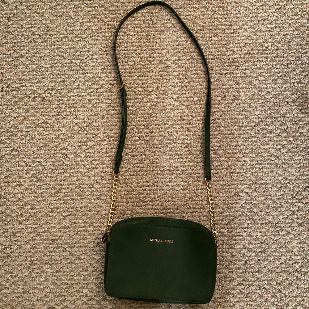 Michael Kors Crossbody